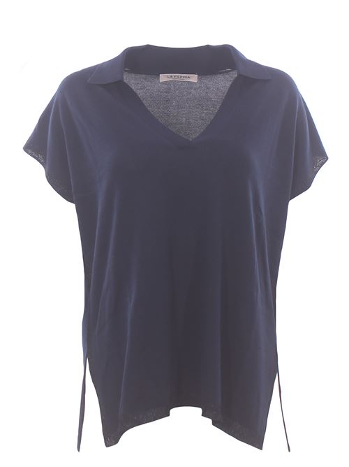 Collo a v kimono LA FILERIA | 57271/14070598