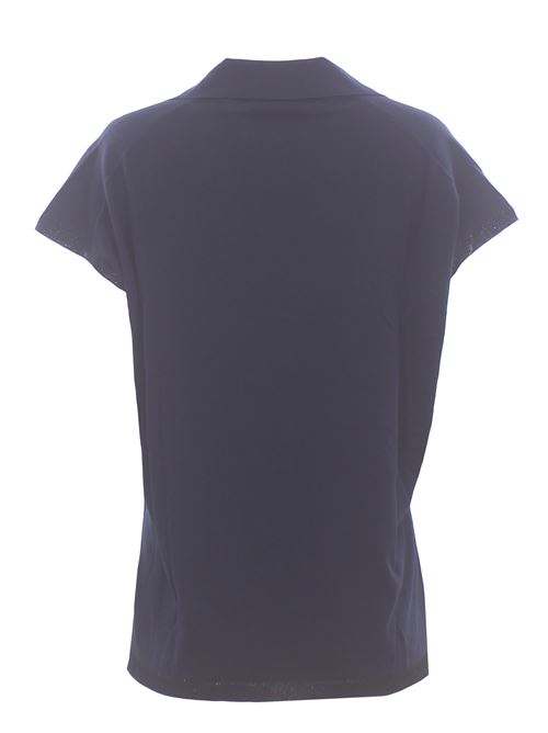 Collo a v kimono LA FILERIA | 57271/14070598