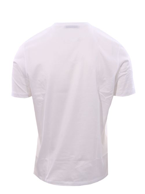 Cotton t-shirt LA FILERIA | 6013374002001