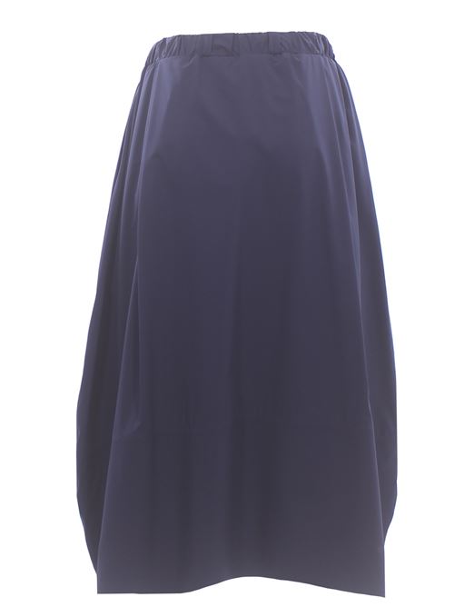 Gonna a uovo con coulisse LA FILERIA | 74215/69363595