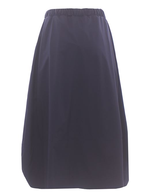 Gonna a uovo con coulisse LA FILERIA | 74215/69363596