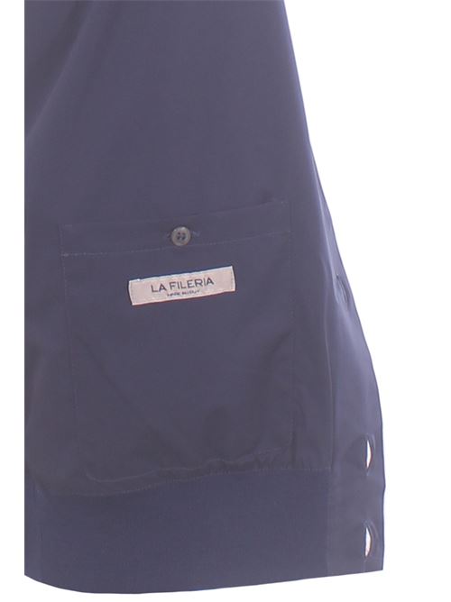 giubbino travel in lana tecnica superlight LA FILERIA | 7813369326595