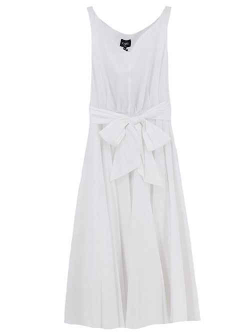 cotton dress mambo LAVI | BS7WD004TES0995001