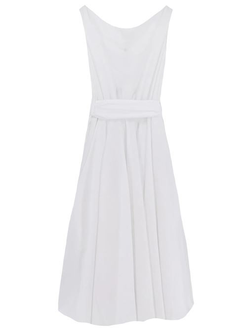 Abito mambo in cotone LAVI | BS7WD004TES0995001