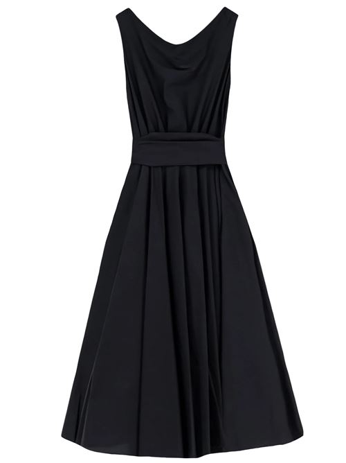 Abito mambo in cotone LAVI | BS7WD004TES0995099