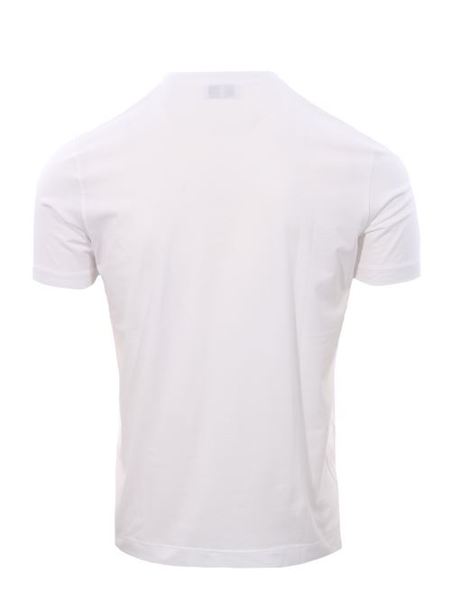 t-shirt ossigeno MAGAZZINO RICAMBI | 0101