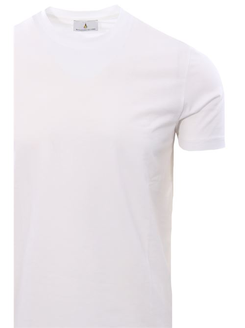 t-shirt ossigeno MAGAZZINO RICAMBI | 0101
