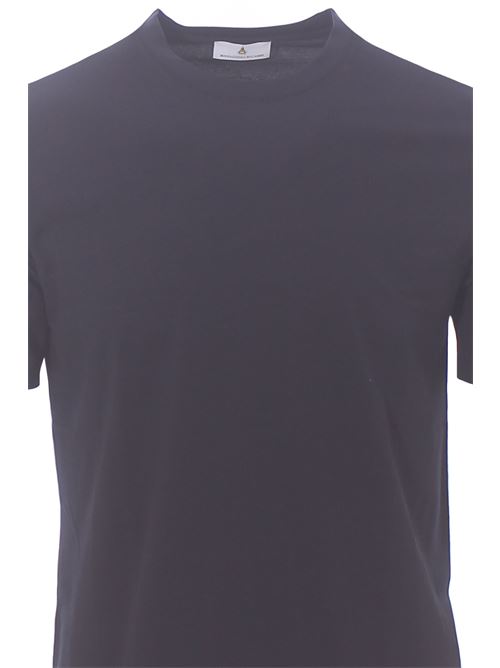 t-shirt ossigeno MAGAZZINO RICAMBI | 0110SC