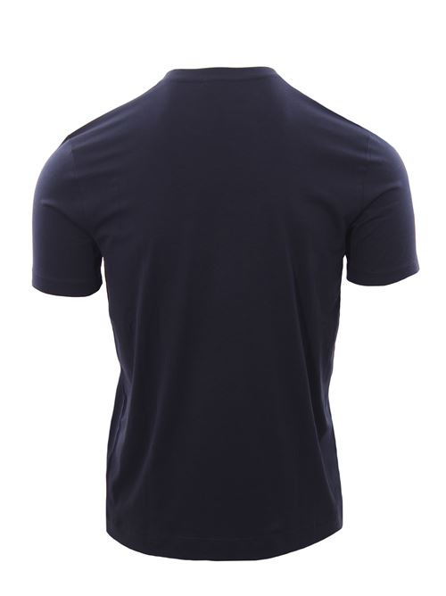 t-shirt ossigeno MAGAZZINO RICAMBI | 0110