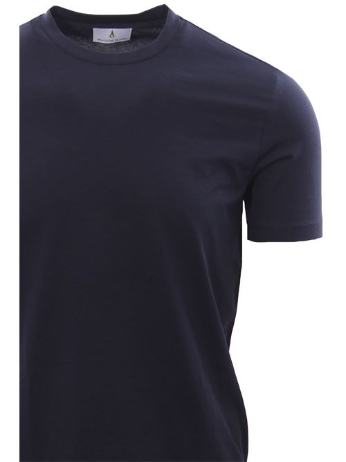 t-shirt ossigeno MAGAZZINO RICAMBI | 0110
