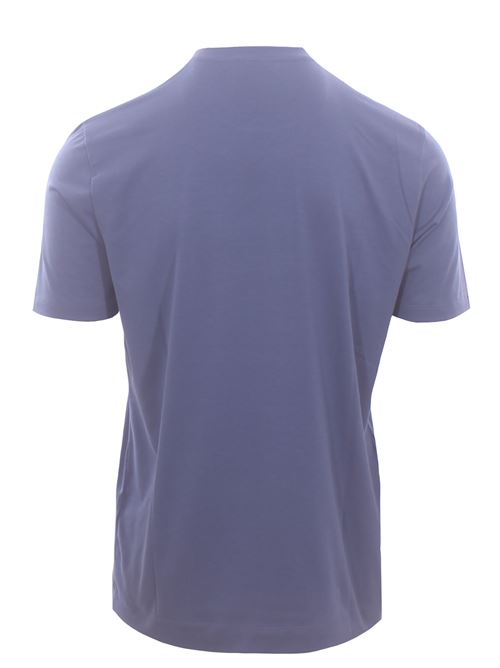 t-shirt ossigeno MAGAZZINO RICAMBI | 0115