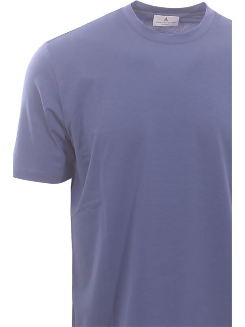 t-shirt ossigeno MAGAZZINO RICAMBI | 0115