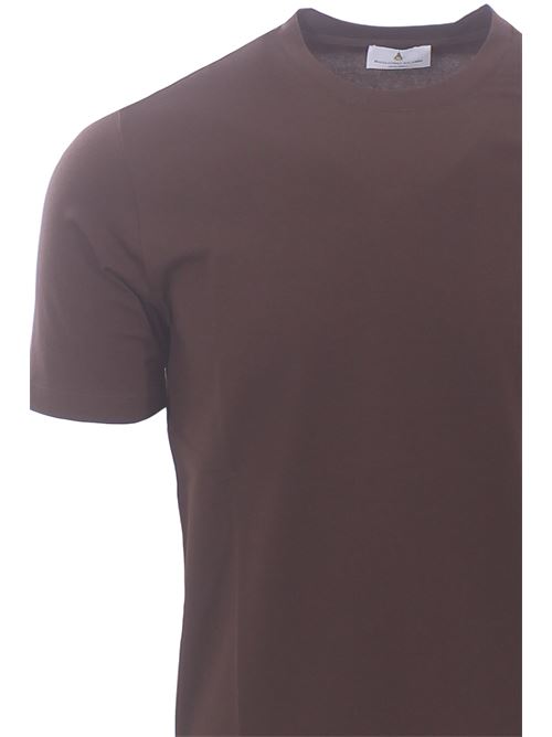 t-shirt ossigeno MAGAZZINO RICAMBI | 0189