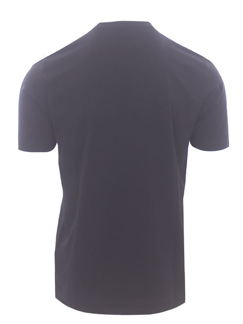 t-shirt ossigeno MAGAZZINO RICAMBI | 0190