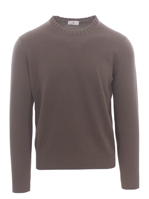 girocollo iconico MAGAZZINO RICAMBI | 281TC14TC