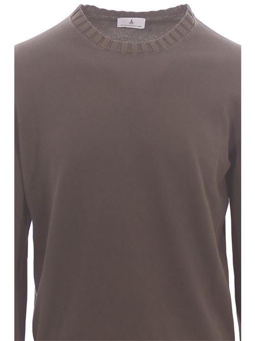 girocollo iconico MAGAZZINO RICAMBI | 281TC14TC