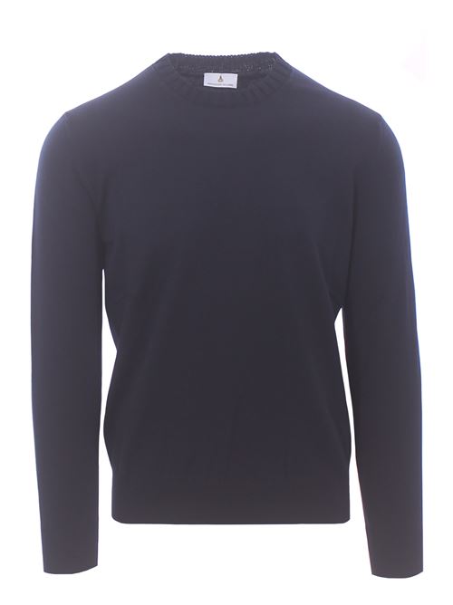 girocollo iconico MAGAZZINO RICAMBI | 281TC9V