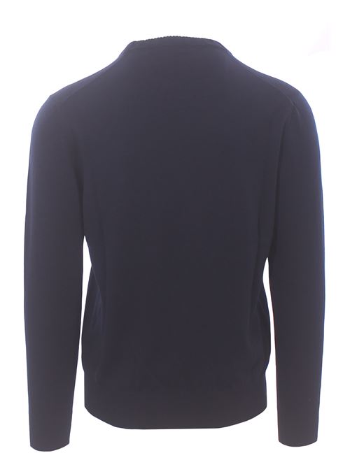 girocollo iconico MAGAZZINO RICAMBI | 281TC9V