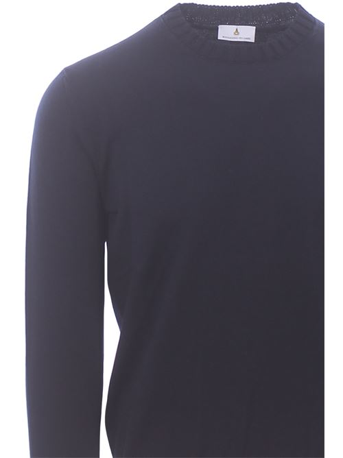 girocollo iconico MAGAZZINO RICAMBI | 281TC9V