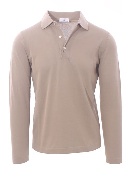 cotton polo MAGAZZINO RICAMBI | 29843KN