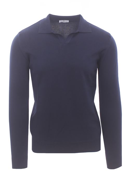 cotton skipper polo MAGAZZINO RICAMBI | 436K065