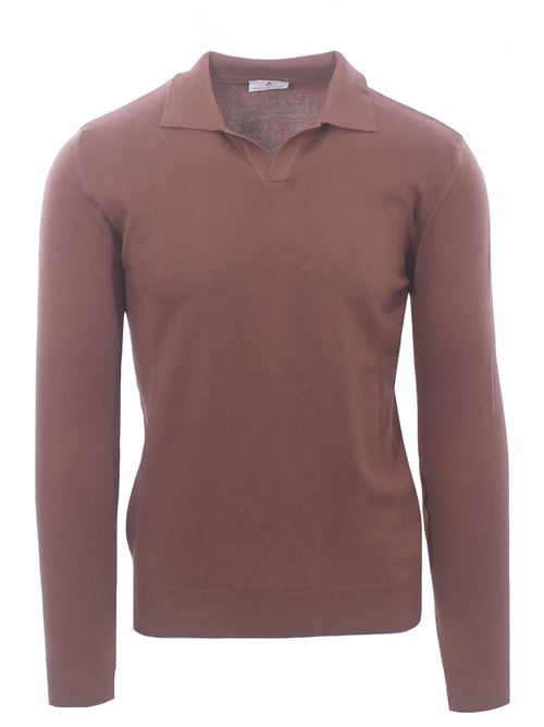 cotton skipper polo MAGAZZINO RICAMBI | 436K085