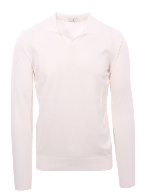 cotton skipper polo MAGAZZINO RICAMBI | 436K652