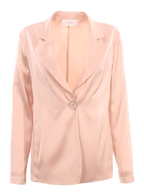 jacket shiny cady MALIPARMI | JD64825063132001