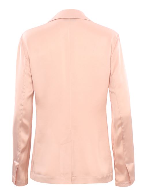 jacket shiny cady MALIPARMI | JD64825063132001