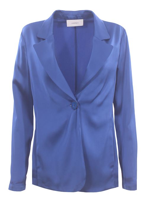 jacket shiny cady MALIPARMI | JD64825063180059