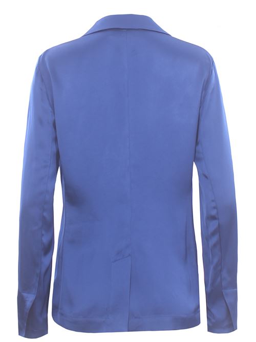 jacket shiny cady MALIPARMI | JD64825063180059