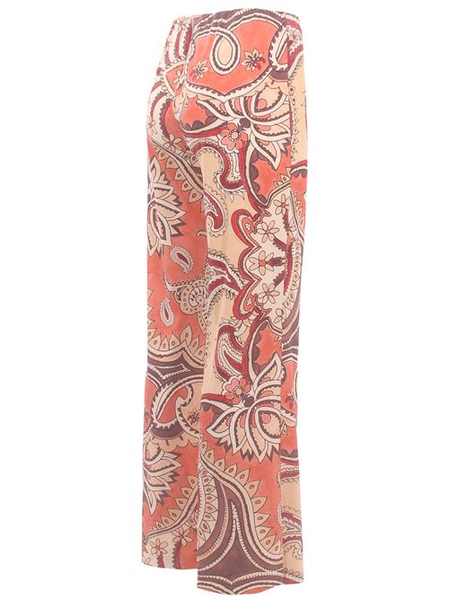 pants hippie lotus MALIPARMI | JH400970671B3107