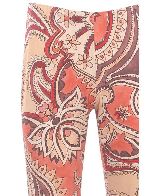 pants hippie lotus MALIPARMI | JH400970671B3107
