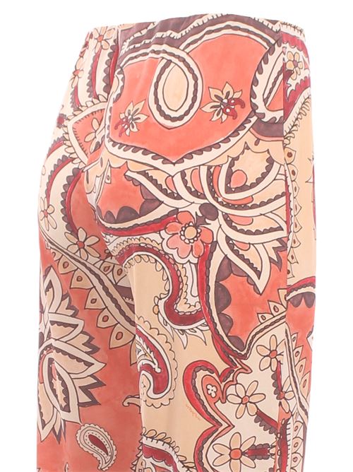 pants hippie lotus MALIPARMI | JH400970671B3107