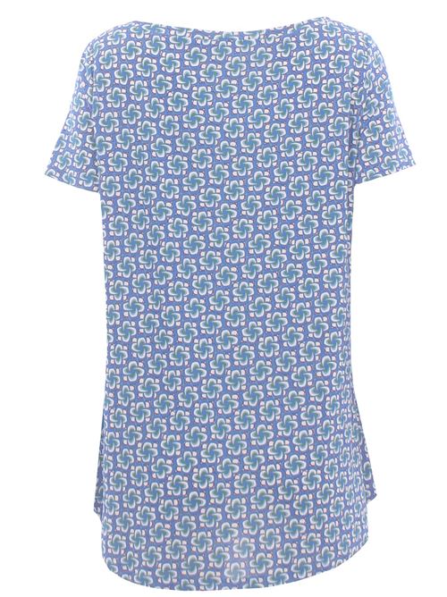 crew neck mini mouline MALIPARMI | JK028170675A8190