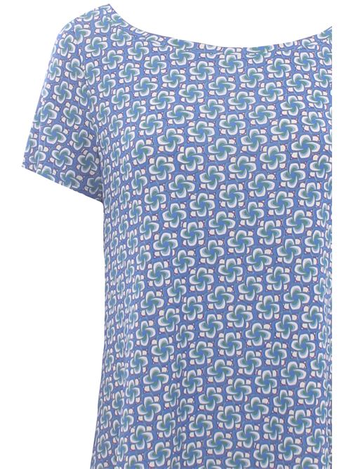 crew neck mini mouline MALIPARMI | JK028170675A8190