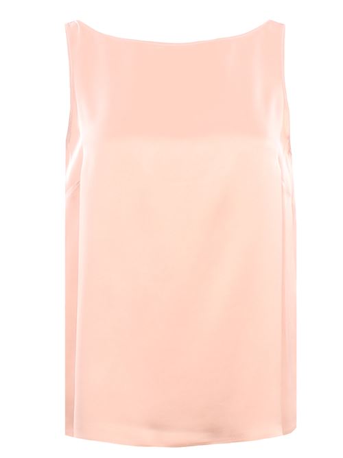 shiny cady top MALIPARMI | JP55695063132001