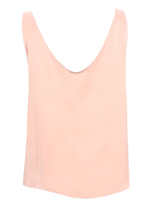 shiny cady top MALIPARMI | JP55695063132001