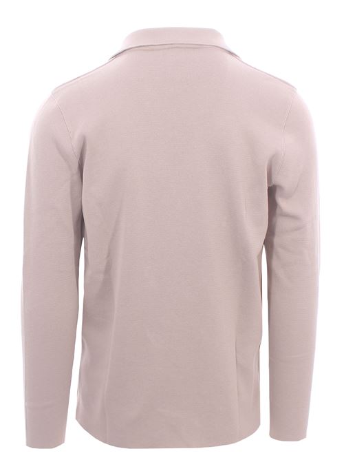 giacca in maglia doppiopetto MARTIN ZELO | MZ301/26C0504