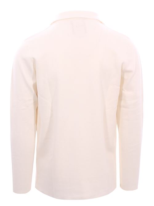 giacca in maglia doppiopetto MARTIN ZELO | MZ301/26C053