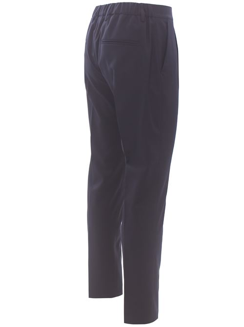 pantalone in tela light MARTIN ZELO | PICA-N25PC01
