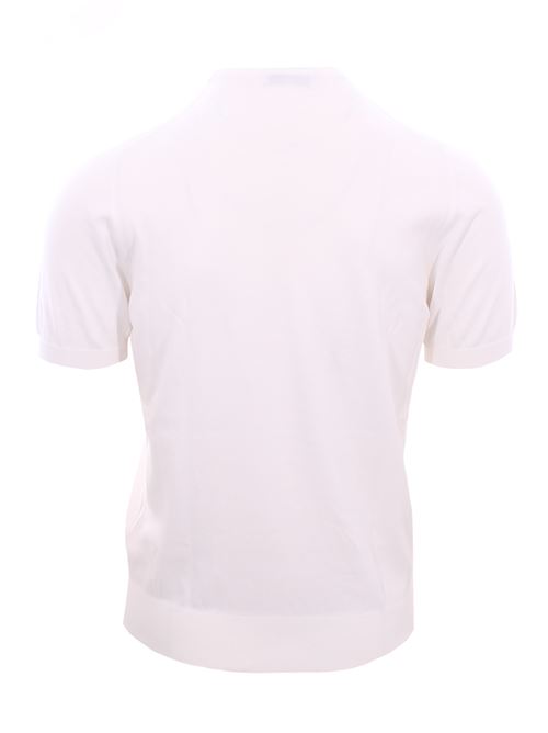 cotton crew neck MAURO OTTAVIANI | MU103001