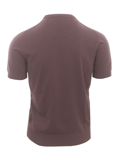 cotton crew neck MAURO OTTAVIANI | MU1032407