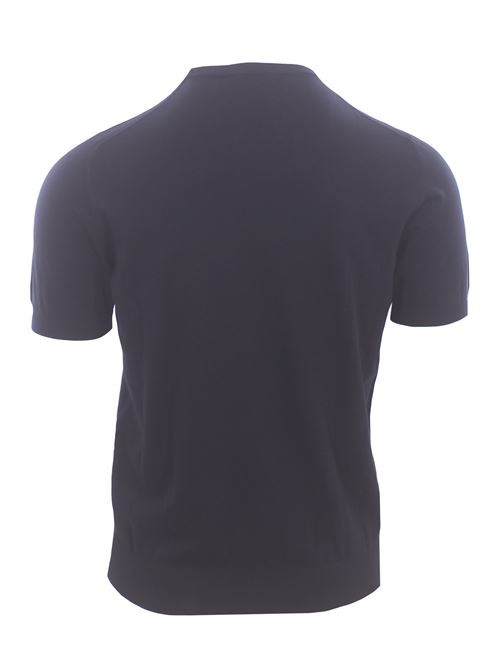 cotton crew neck MAURO OTTAVIANI | MU1032422