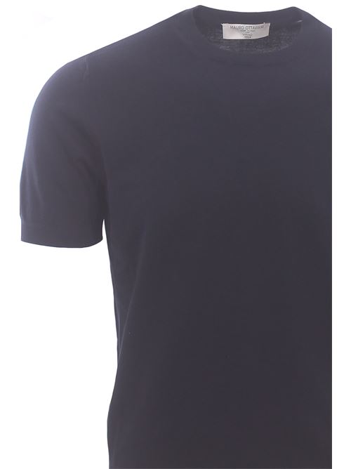 cotton crew neck MAURO OTTAVIANI | MU1032422