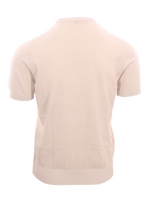 cotton crew neck MAURO OTTAVIANI | MU103251