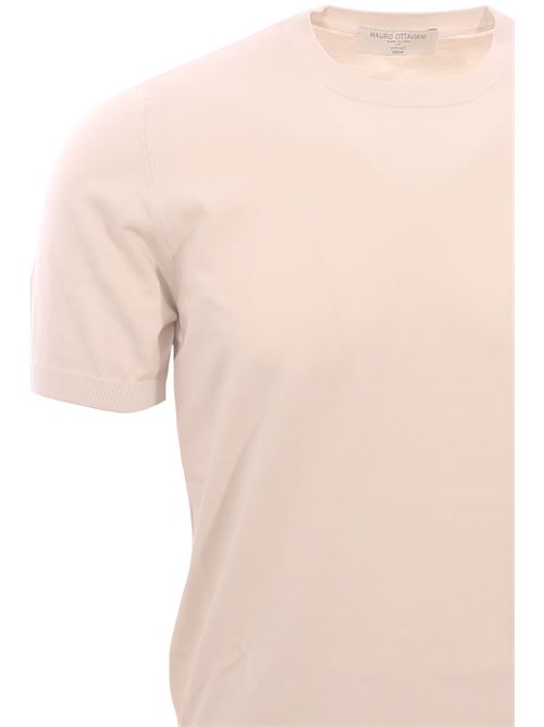 cotton crew neck MAURO OTTAVIANI | MU103251