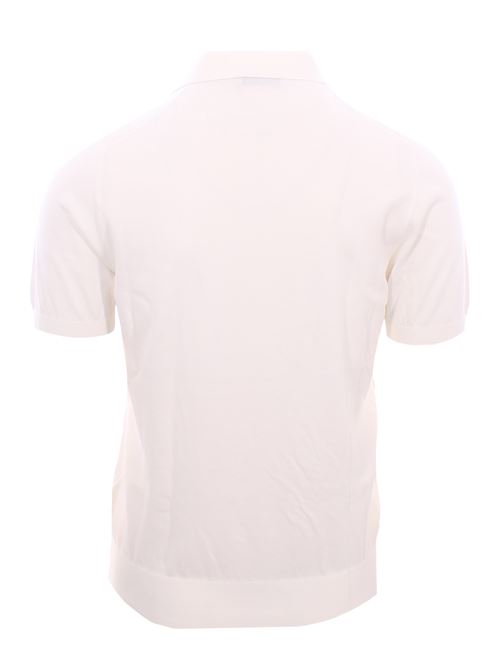 cotton skipper polo MAURO OTTAVIANI | MU1092413