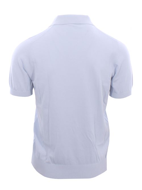 cotton skipper polo MAURO OTTAVIANI | MU1092421