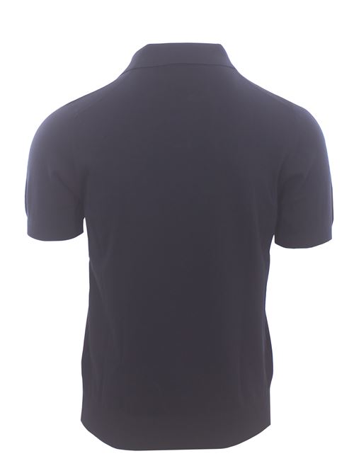 cotton skipper polo MAURO OTTAVIANI | MU1092422